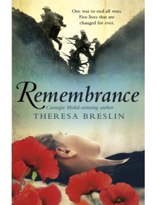Remembrance Remembrance