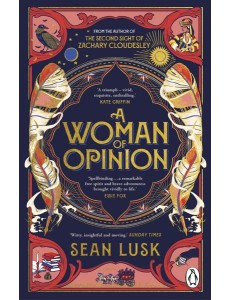 A Woman of Opinion A Woman of Opinion