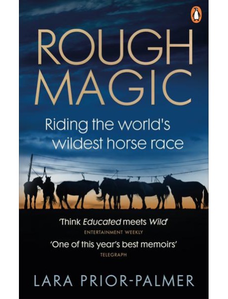 Rough Magic