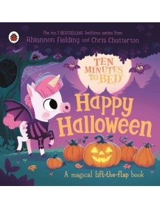 Ten Minutes to Bed Happy Halloween Ten Minutes to Bed Happy Halloween