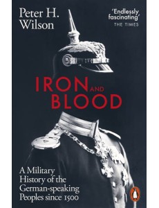 Iron and Blood Iron and Blood