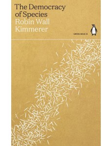 The Democracy of Species
