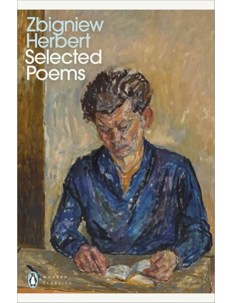 Selected Poems