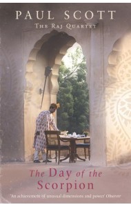 The Day Of The Scorpion