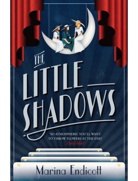 The Little Shadows