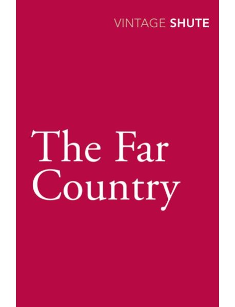 The Far Country