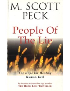 The People Of The Lie