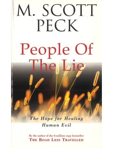 The People Of The Lie