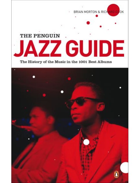 The Penguin Jazz Guide