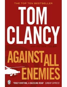 Against All Enemies Against All Enemies