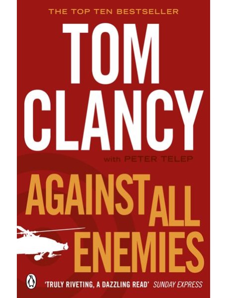 Against All Enemies