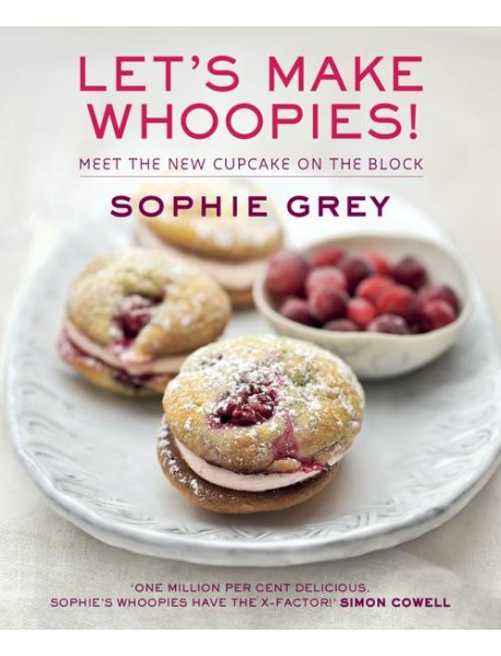 Lets Make Whoopies