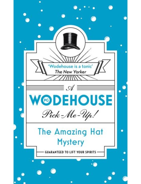 The Amazing Hat Mystery