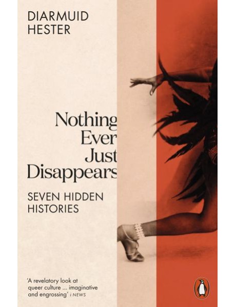 Nothing Ever Just Disappears