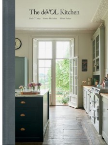 The deVOL Kitchen
