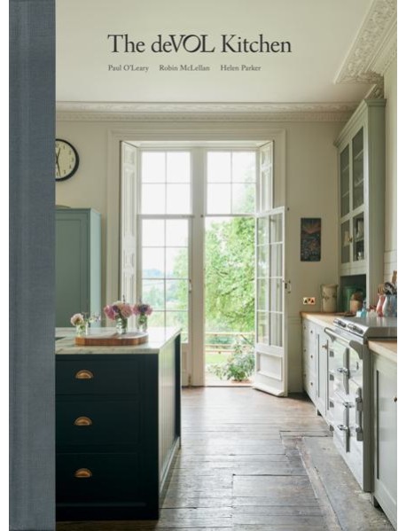 The deVOL Kitchen
