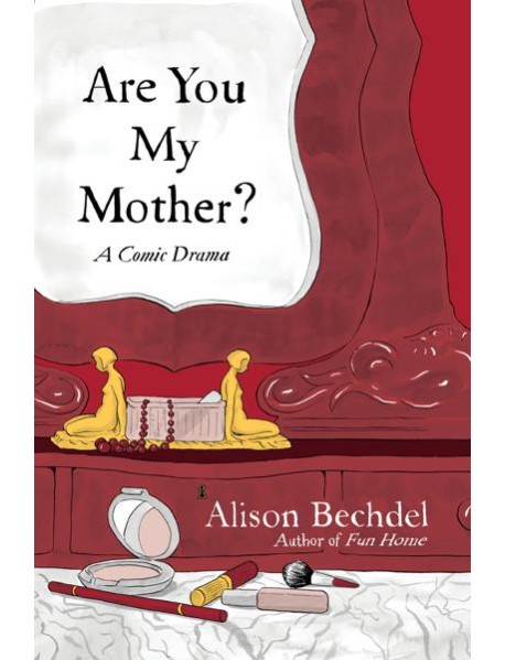 Are You My Mother