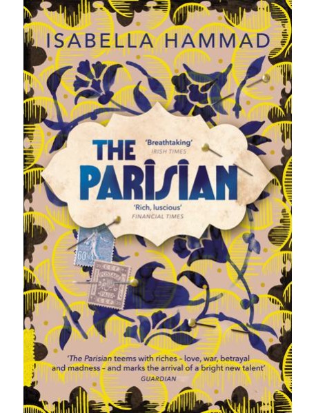 The Parisian