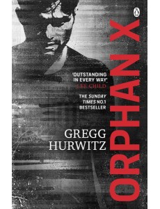 Orphan X