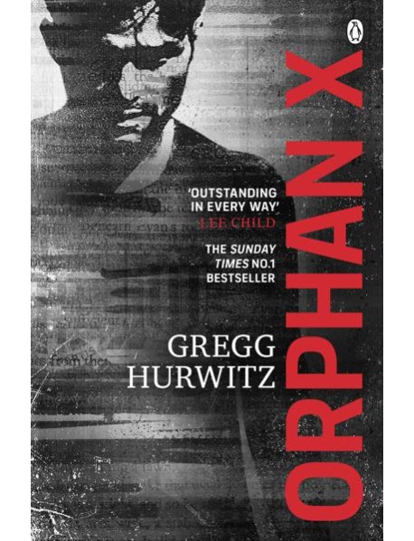 Orphan X