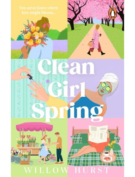 Clean Girl Spring