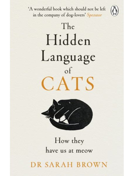 The Hidden Language of Cats