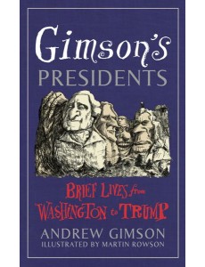 Gimsons Presidents Gimsons Presidents