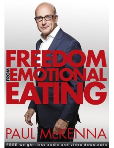 Freedom from Emotional Eating