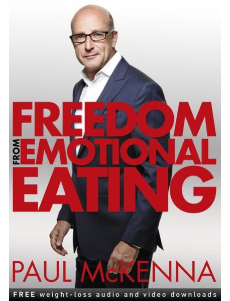 Freedom from Emotional Eating