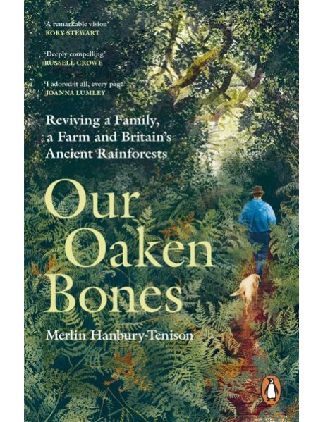 Our Oaken Bones