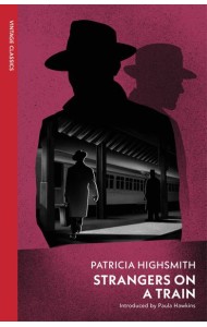 Strangers on a Train