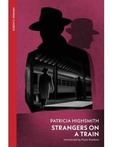 Strangers on a Train