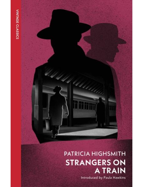 Strangers on a Train