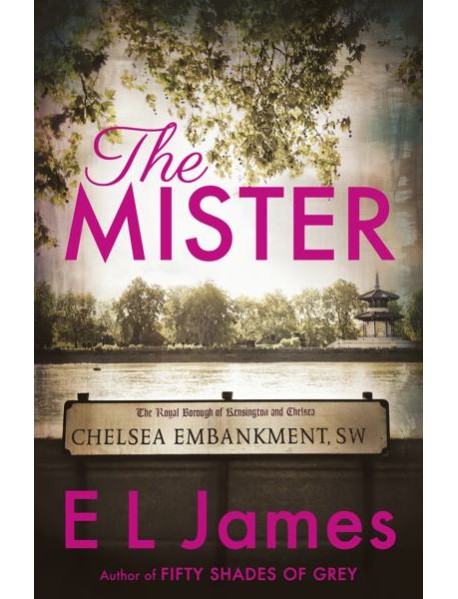 The Mister
