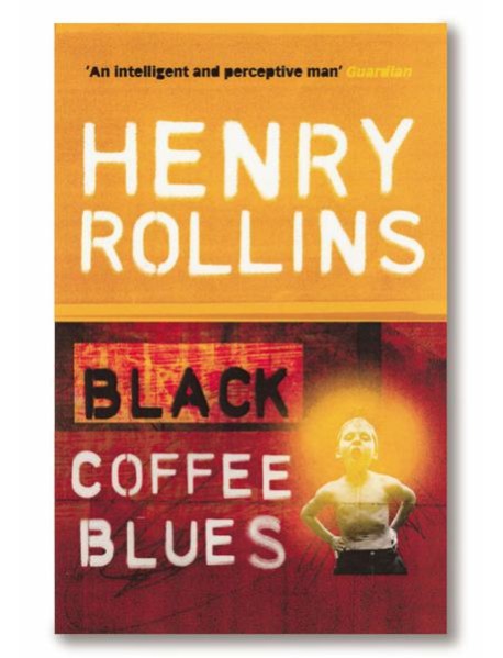 Black Coffee Blues