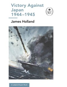Victory Against Japan 19441945 A Ladyb