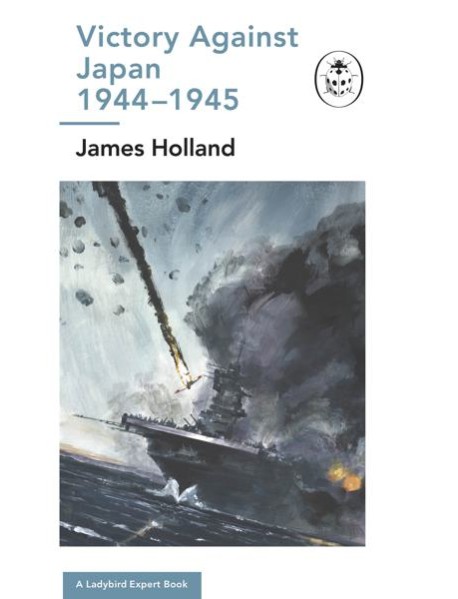 Victory Against Japan 19441945 A Ladyb