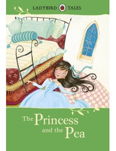 Ladybird Tales The Princess and the Pea