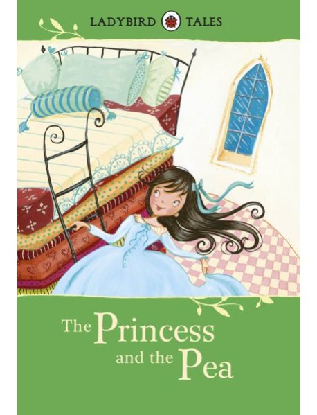 Ladybird Tales The Princess and the Pea