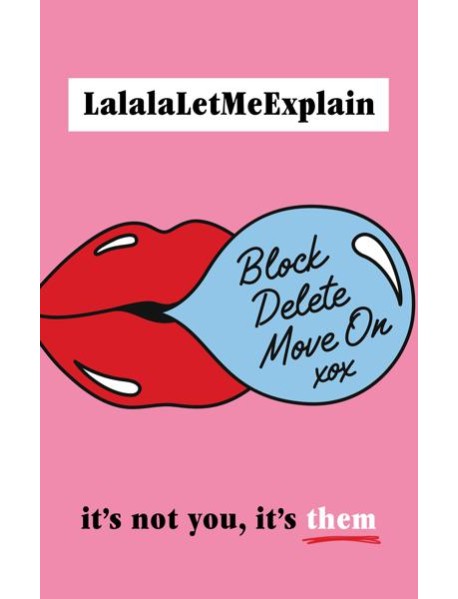 Block Delete Move On