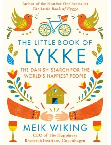 The Little Book of Lykke The Little Book of Lykke