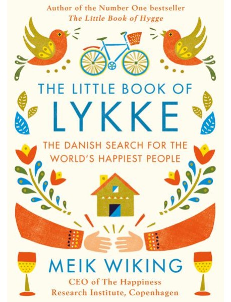 The Little Book of Lykke