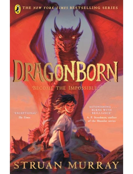 Dragonborn