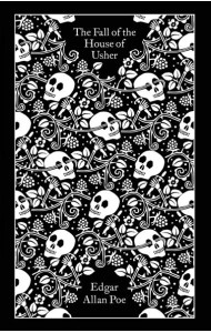 The Fall of the House of Usher