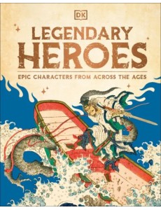 Legendary Heroes Legendary Heroes