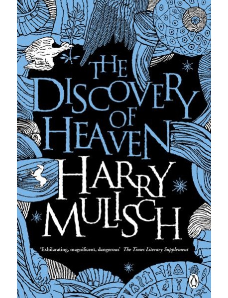 The Discovery of Heaven