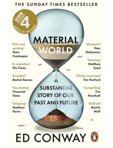 Material World Material World