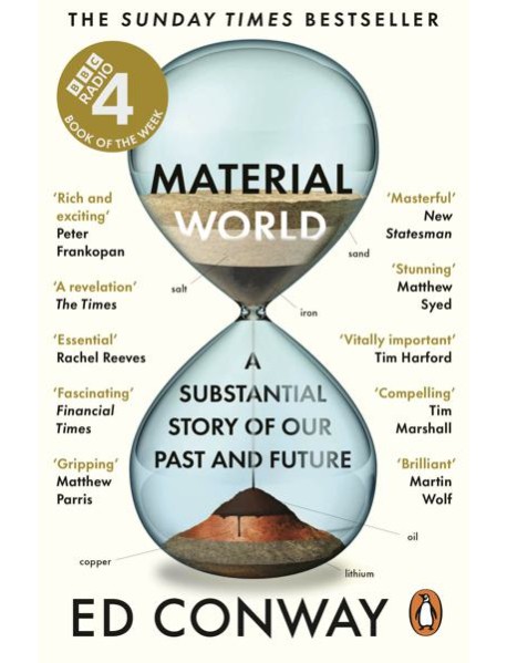 Material World