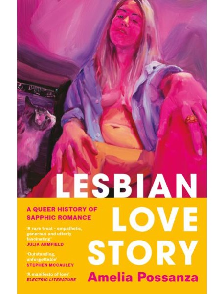 Lesbian Love Story