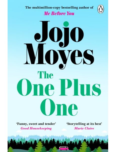 The One Plus One